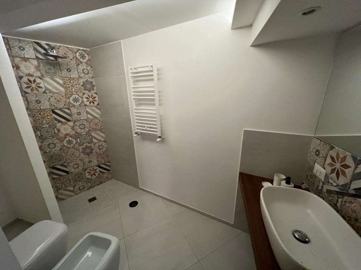 Alloggio Incantevole A Napoli : Maison Mj Exterior foto